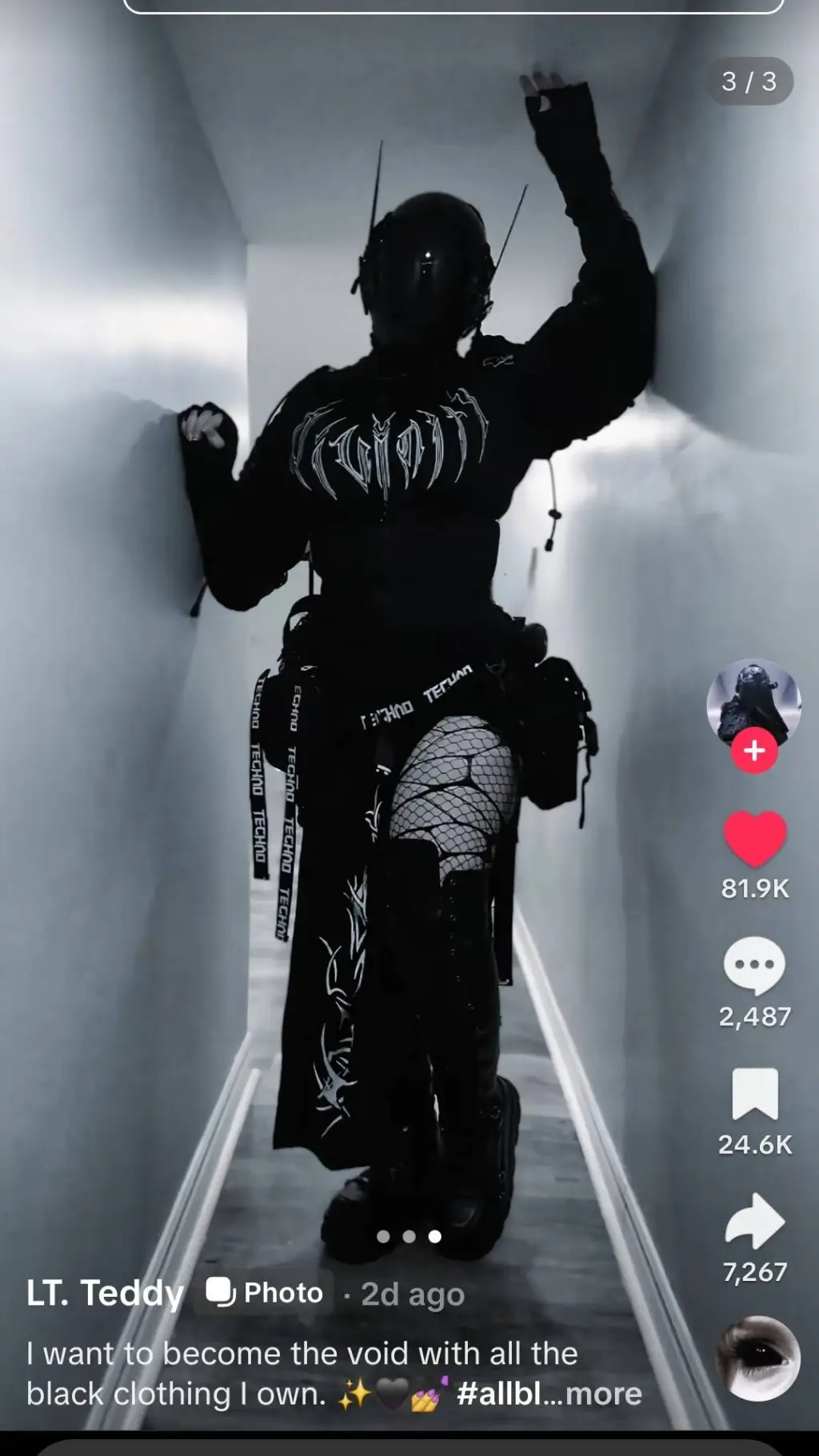 ai character: ? background