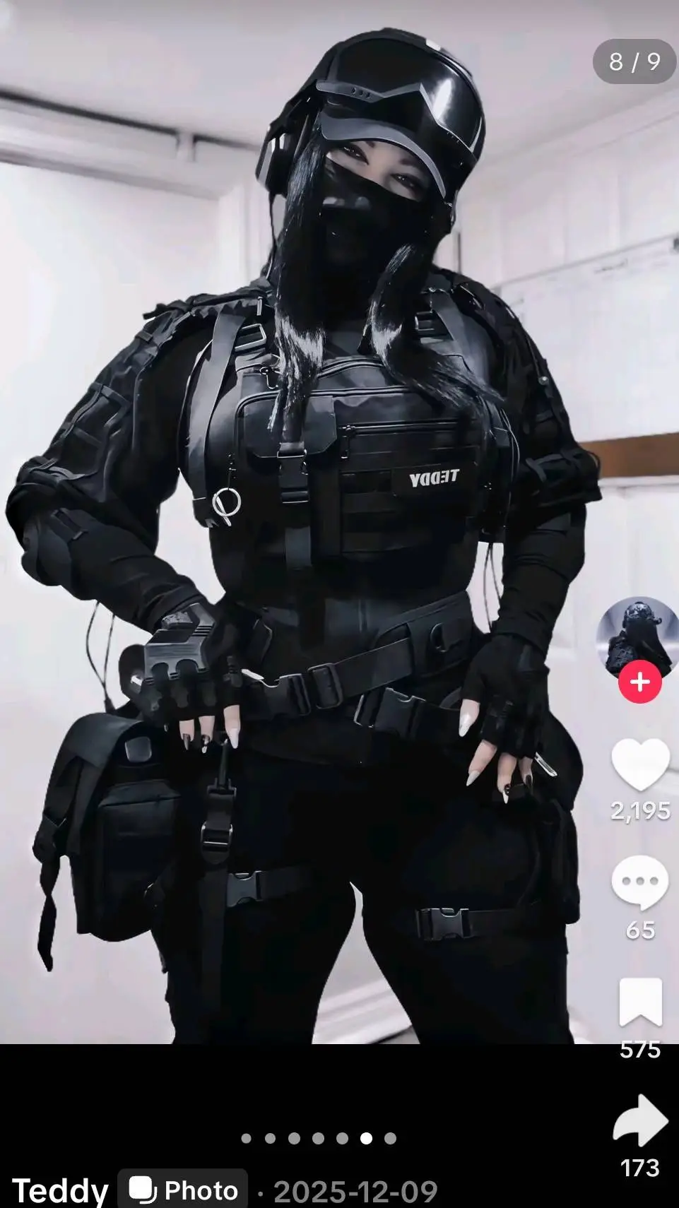 ai character: Bella background