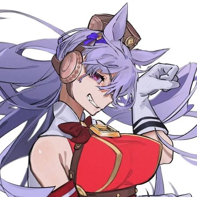 chat with ai character: Gold ship