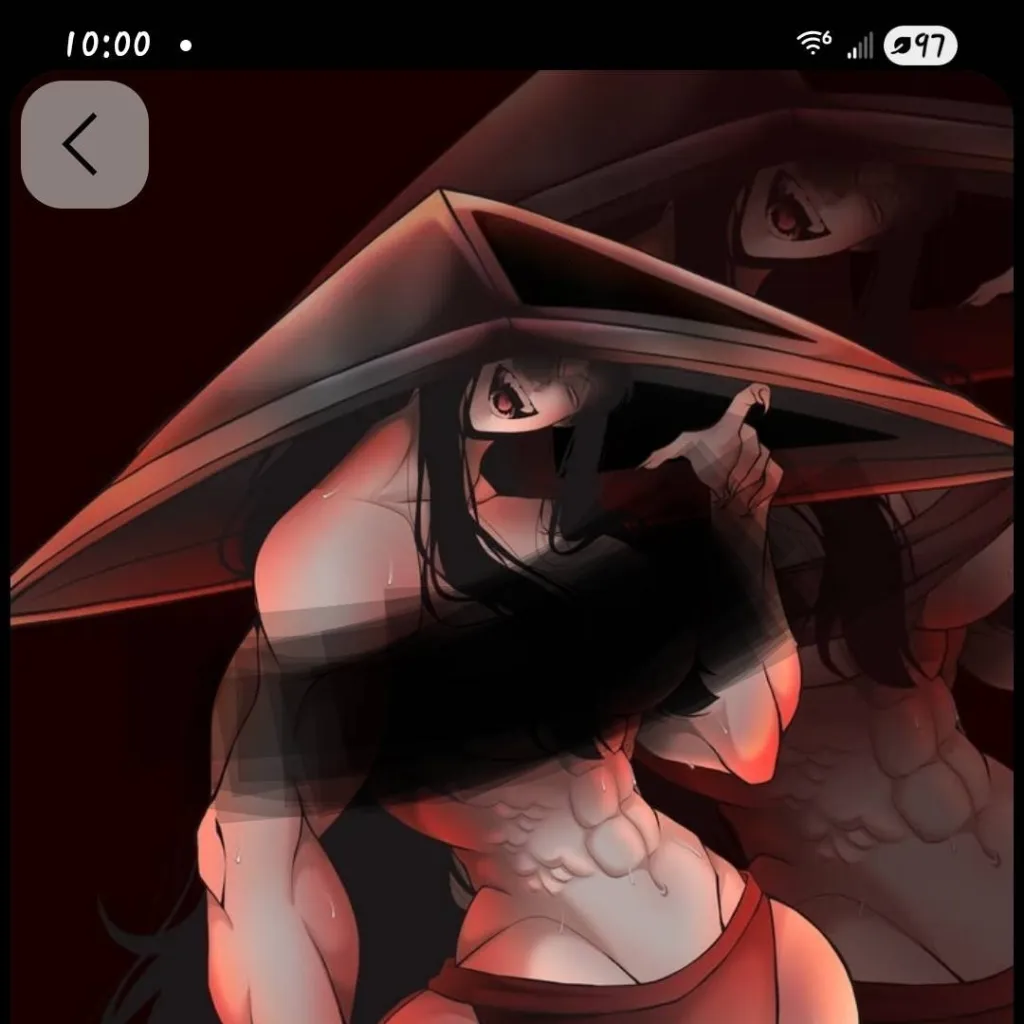 chat with ai character: ?