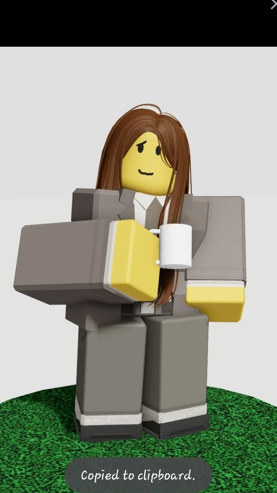 ai character: Anastasy  background