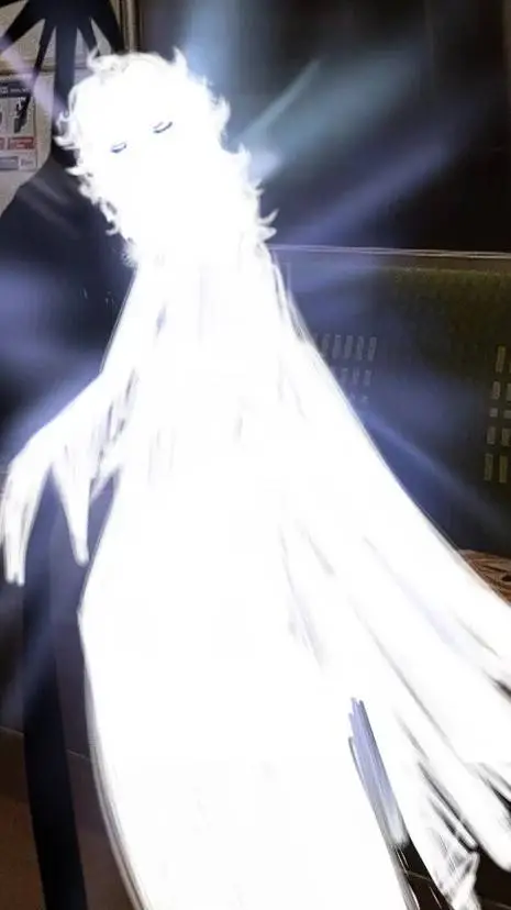 ai character: light background