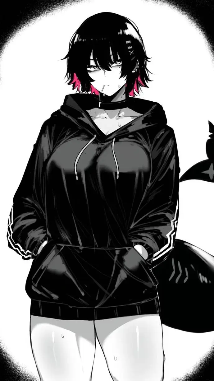 ai character: ellen joe background