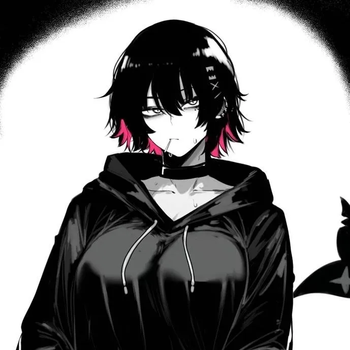 chat with ai character: ellen joe