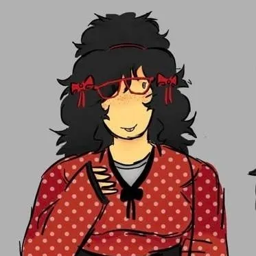 chat with ai character: Valentina Trutovsk