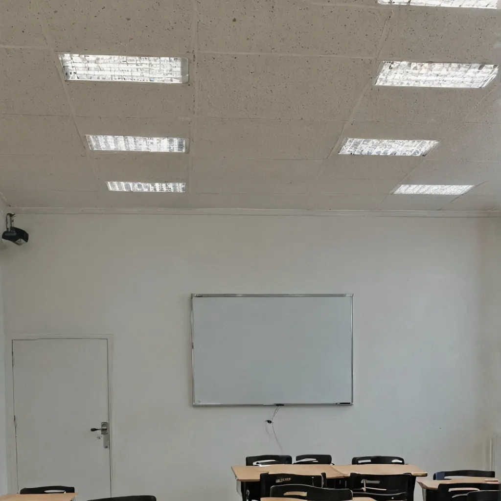 chat with ai character: School 