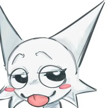 chat with ai character: Wenda (cute)