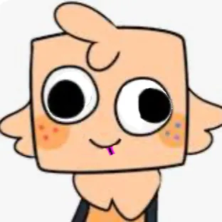 chat with ai character: Silly goob