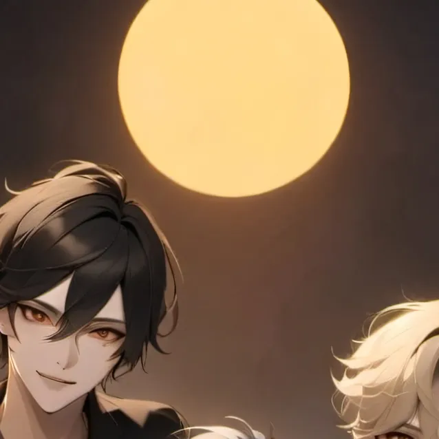 chat with ai character: Travis,Xion, Zen 