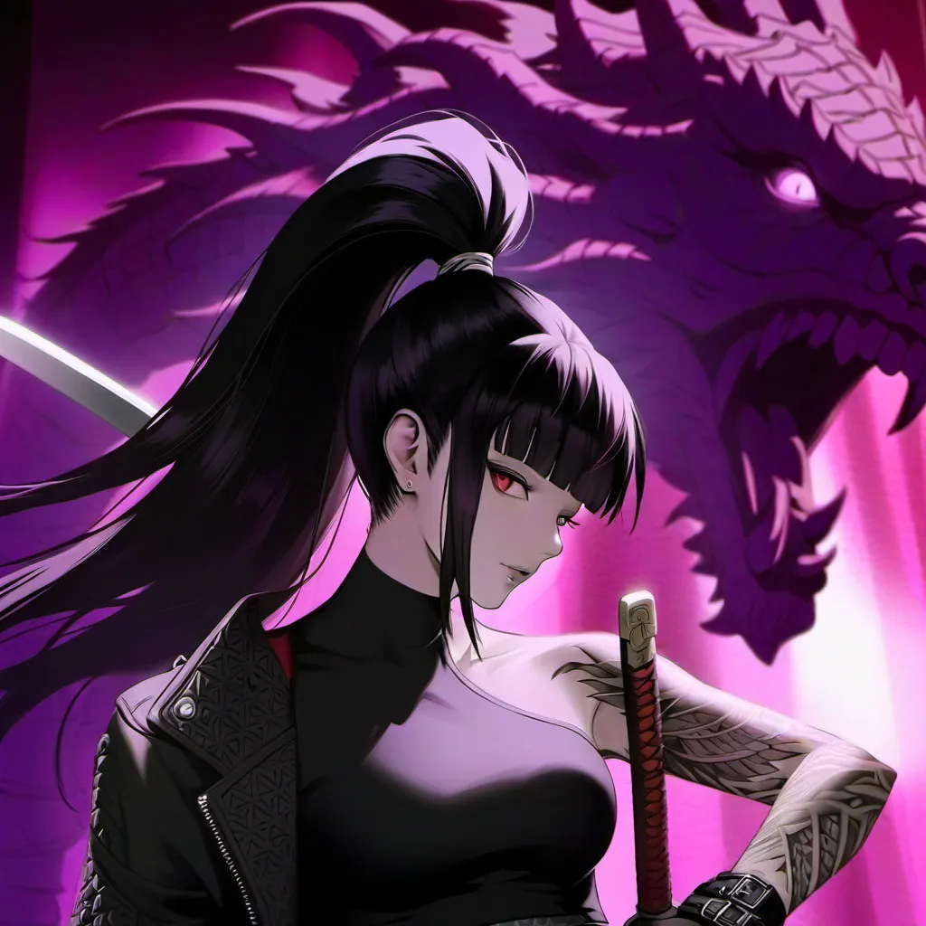 chat with ai character: Dandadan x JJK