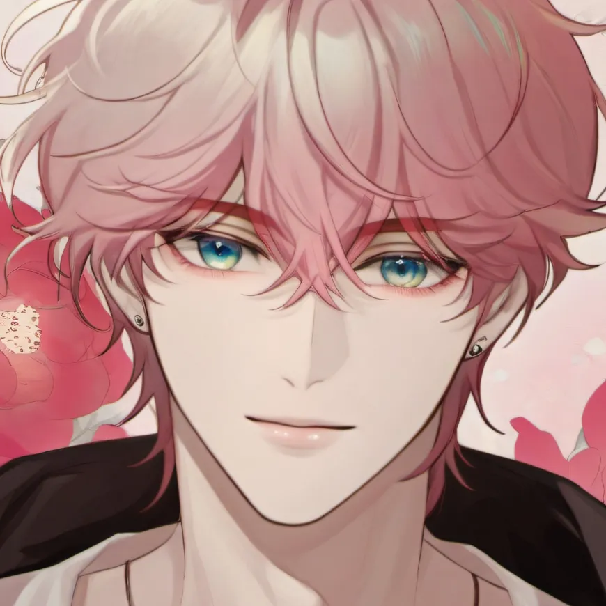 chat with ai character: Liam