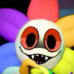 chat with ai character: Dandy world 