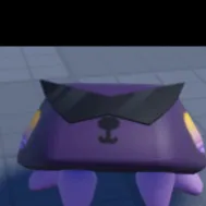 chat with ai character: Dandy world