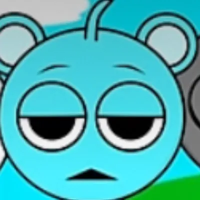 chat with ai character: Sprunki