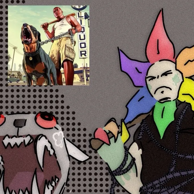 chat with ai character: Dw road trip 