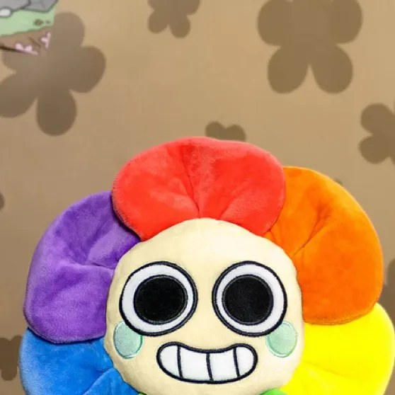 chat with ai character: Dandy’s world 