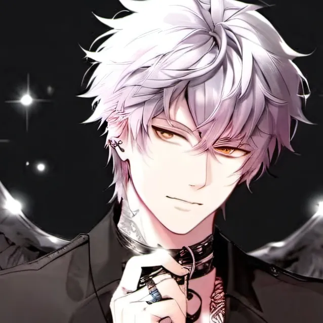 chat with ai character: Ezra