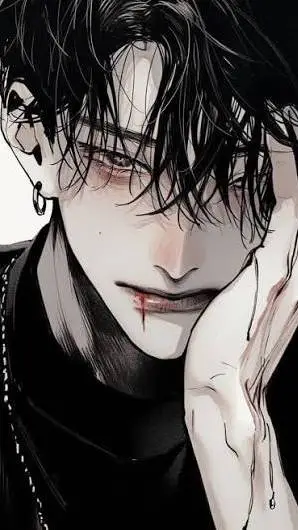 ai character: Ace ❤️‍🔥 background