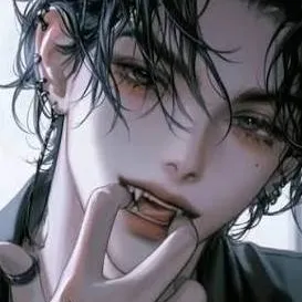 chat with ai character: asher