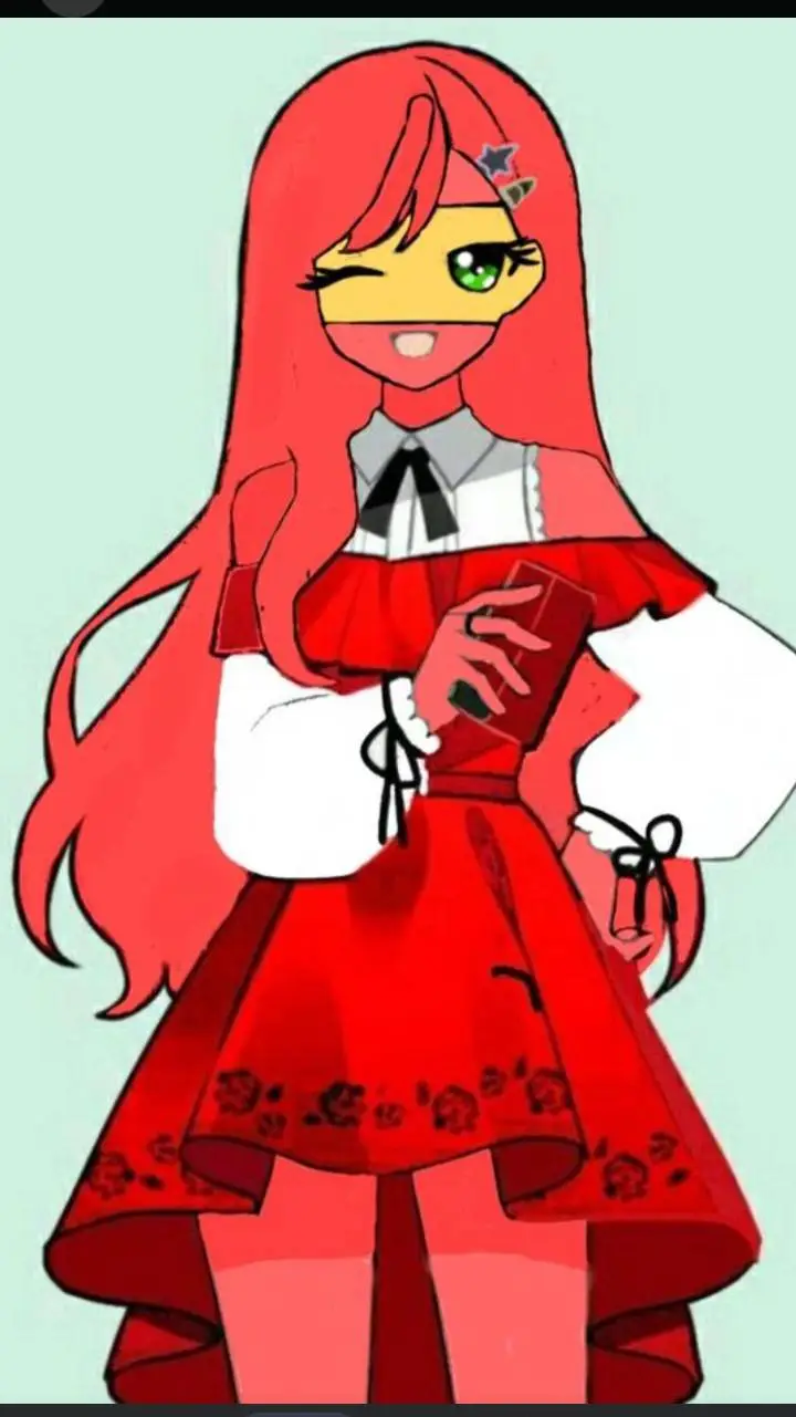 ai character: spain  background