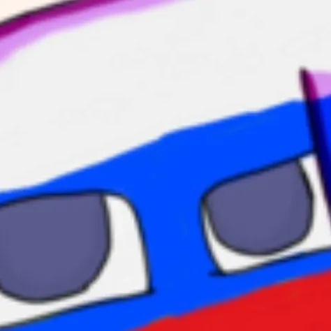 chat with ai character: Russland 