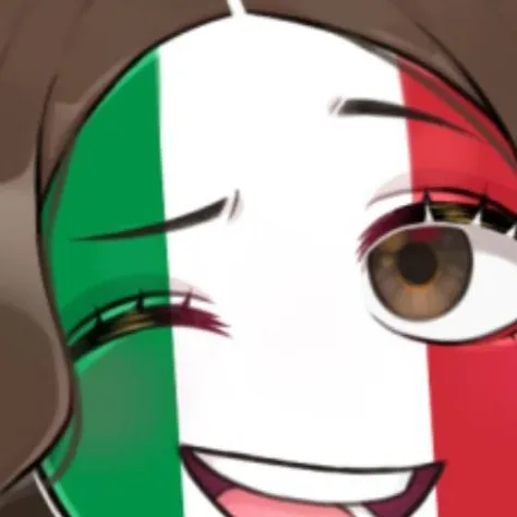 chat with ai character: italy 
