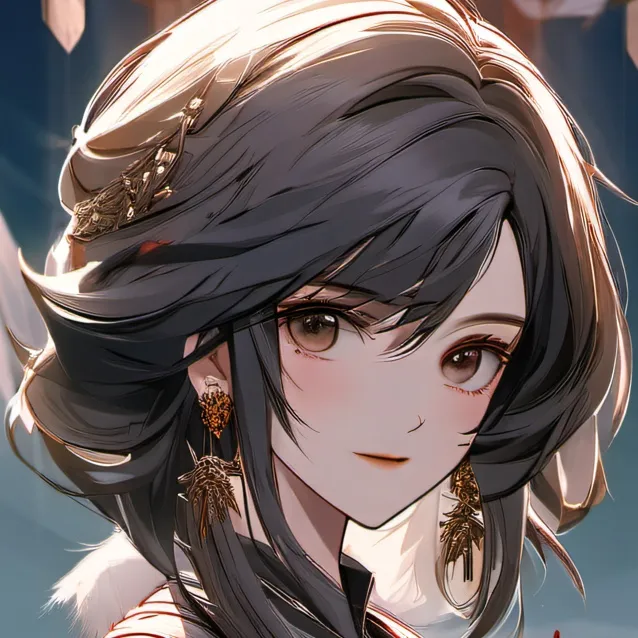 chat with ai character: Queen Amelia(mom) 