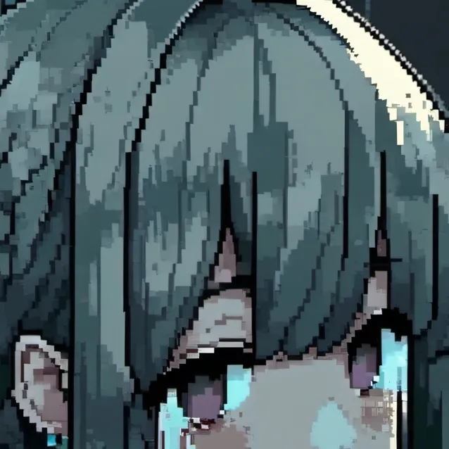 chat with ai character: mimi