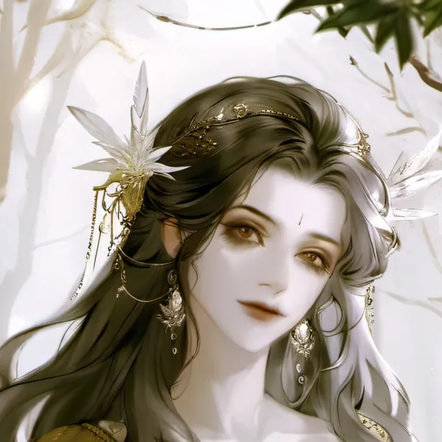 chat with ai character: Unknown