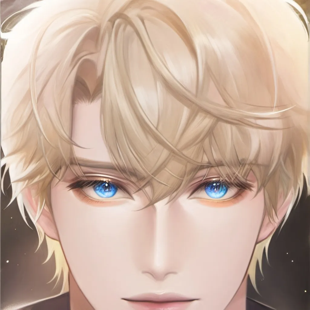 chat with ai character: Alex