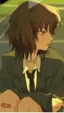 ai character: Iza background