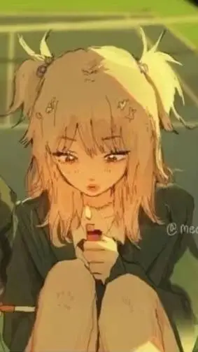 ai character: Lisa background