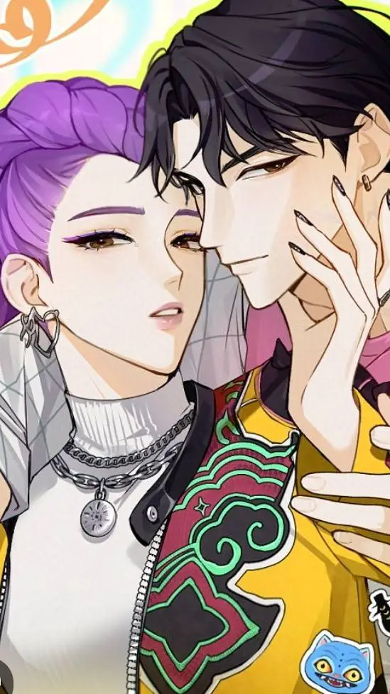 ai character: RUJINU background