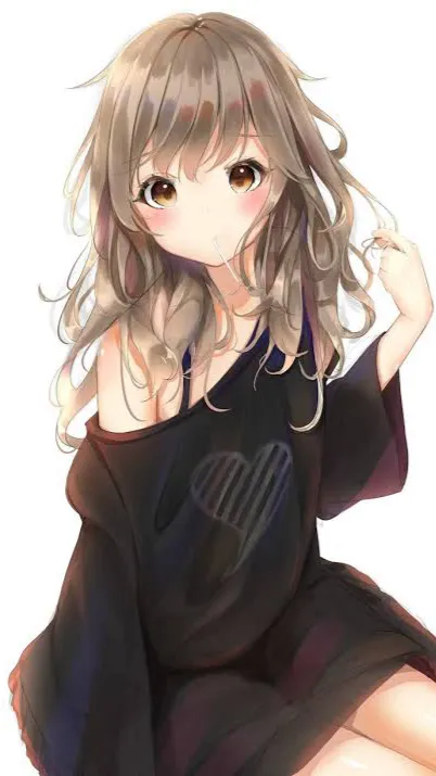 ai character: Sarah background