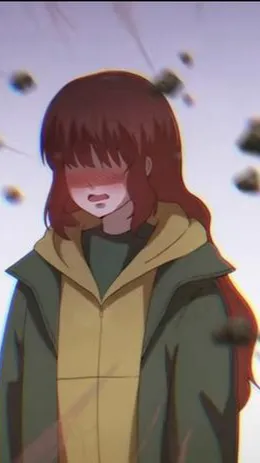 ai character: Jean Grey background