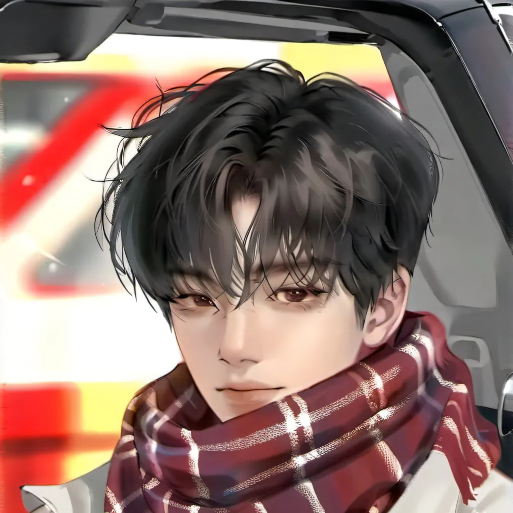 chat with ai character: 𝙹𝚒-𝚑𝚘𝚘𝚗