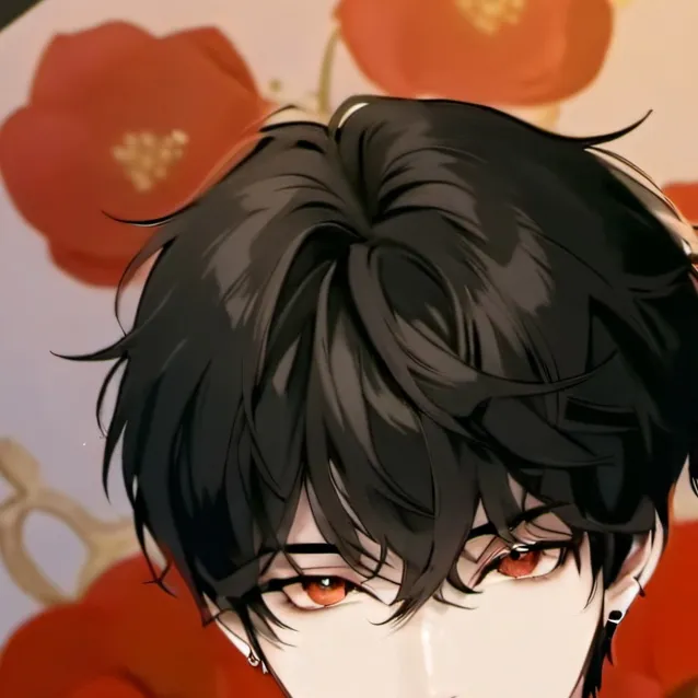 chat with ai character: Liam