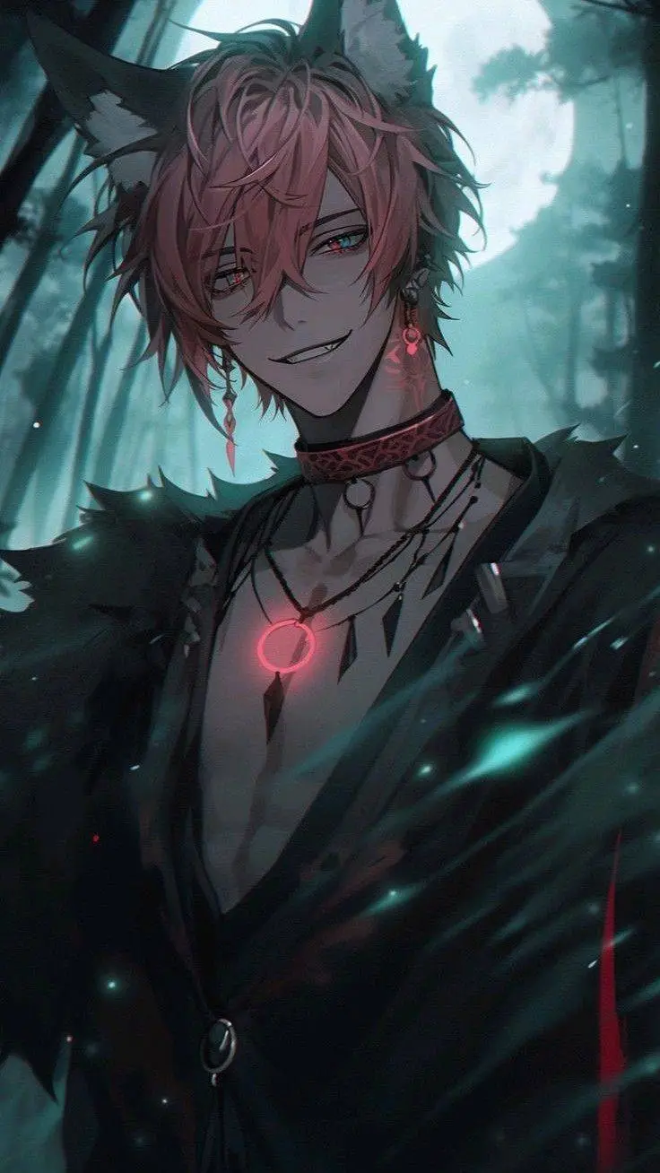 ai character: 𝗙𝗲𝗹𝗶𝘅 𝗟𝗲𝗼́𝗻 background