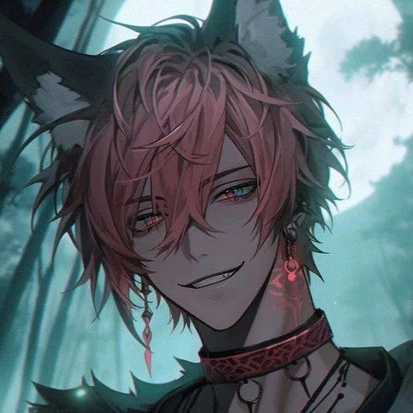 chat with ai character: 𝗙𝗲𝗹𝗶𝘅 𝗟𝗲𝗼́𝗻