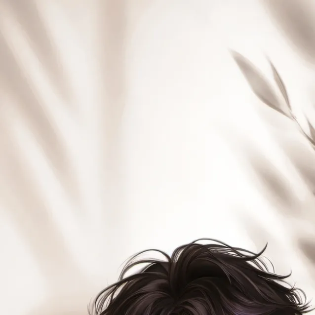 chat with ai character: 집시 남자 