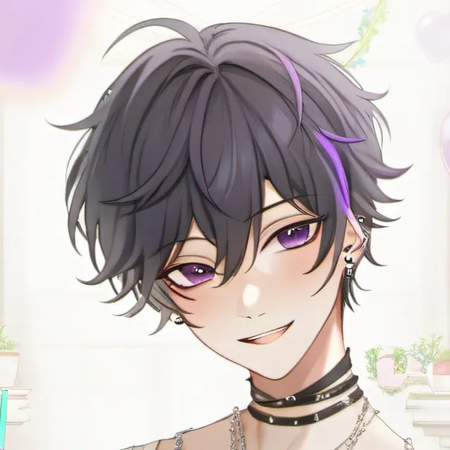 chat with ai character: lal