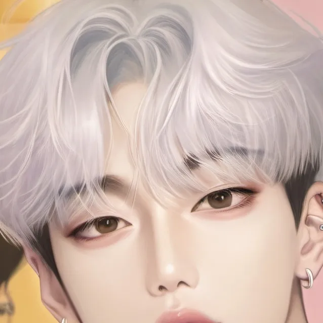 chat with ai character: GD