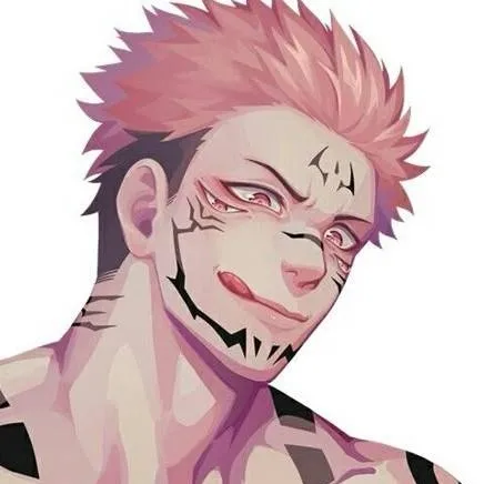 chat with ai character: Sukuna