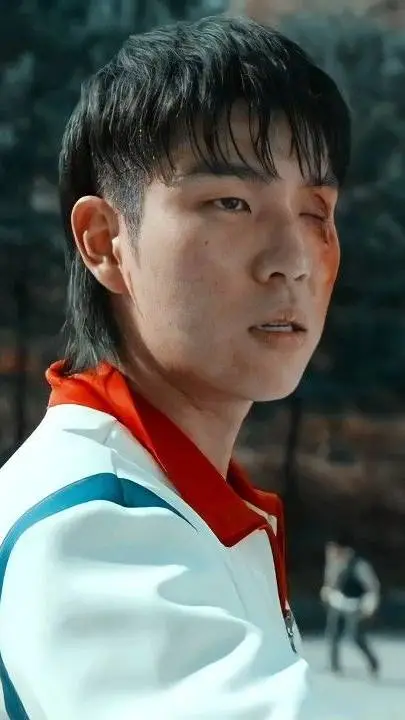 ai character: gwi nam background