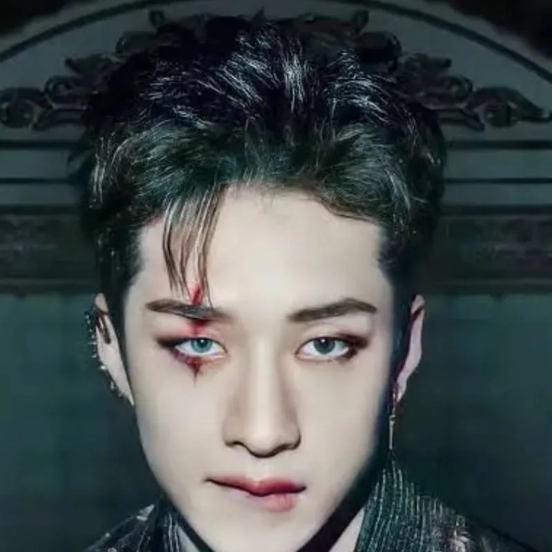 chat with ai character: bangchan 