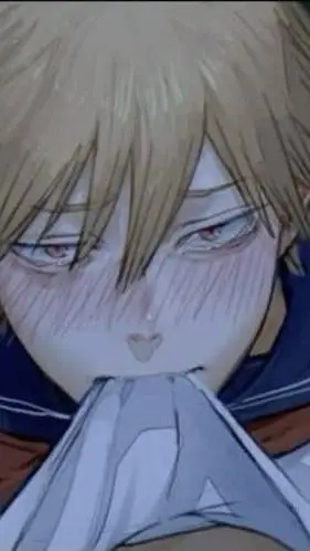 ai character: denji background