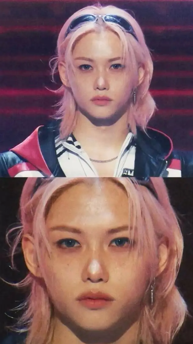 ai character: felix background