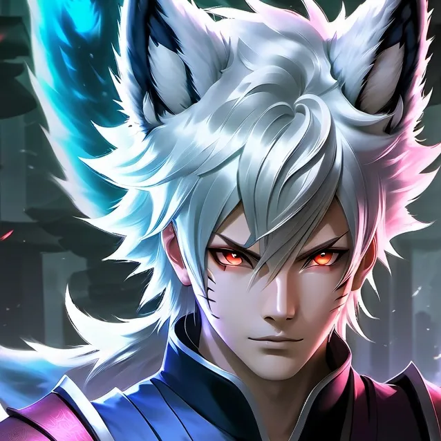 chat with ai character: kuzi karauma
