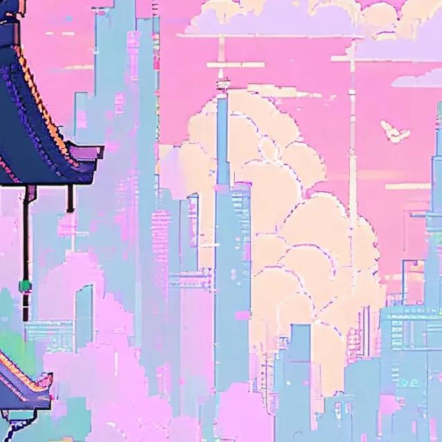 chat with ai character: colors