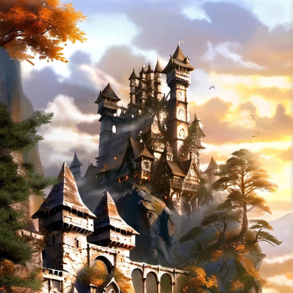chat with ai character: dw royal high